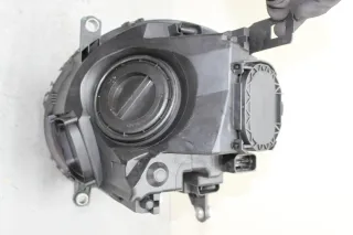 Frontscheinwerfer Scheinwerfer vorne links 2751871 MINI Cooper Coupe R58 Bj.13 - Bild 5