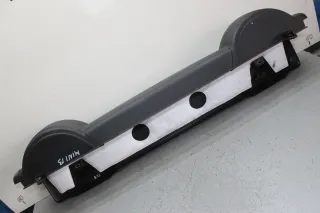 Verkleidung Trennwand oben 5147 2758841 MINI Cooper Coupe R58 Bj.13 - Bild 6