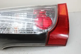 Rückleuchte Heckleuchte hinten links 220-87642 Mitsubishi Grandis Bj.08 - Bild 4