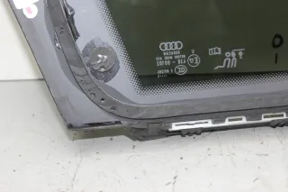 Seitenscheibe kleine Scheibe hinten rechts 8W8845298J NVB Audi A5 F5 Sportback - Bild 8