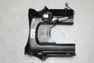 Verkleidung Lenksäule oben mit Mikrofon Freisprechanlage MINI Cooper R58 Bj.13 - Bild 3