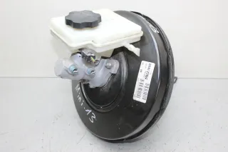 Bremskraftverstärker Hauptbremszylinder 34336772413 6863498 MINI Cooper R58 Bj13 - Bild 1