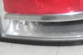Rückleuchte Heckleuchte Rücklicht rechts 24451843R Opel Zafira B Bj.06 - Bild 5