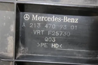 Adblue Tank Pumpe Behälter A2134709301 A0994711200 Mercedes Benz W213 (K-1) - Bild 4