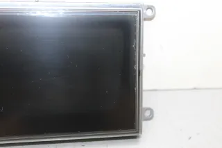 Bildschirm Display Anzeige 9812720580 Citroen C4 Picasso II Bj.17 - Bild 3