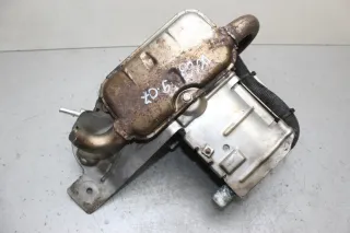 Heizgerät Standheizung HYDDRONIC D5WS 6398301861 Mercedes Benz W639 Bj.07 - Bild 4