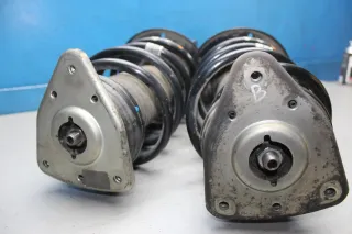 2x Federbein Stoßdämper vorne links und rechts Citroen C4 Picasso II Bj.17 - Bild 3
