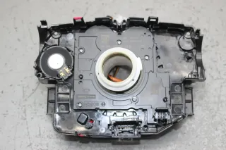Schleifring Wickelfeder Lenkwinkelsensor 9663230880 Citroen C4 Picasso II - Bild 3