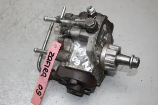 Hochdruckpumpe Einspritzpumpe DENSO 98103028 Opel Zafira B Bj.09 - Bild 1