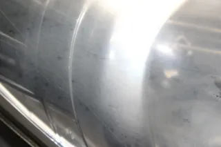 Frontscheinwerfer Scheinwerfer vorne rechts 92102-0X0 Hyundai i10 PA Bj.09 - Bild 4
