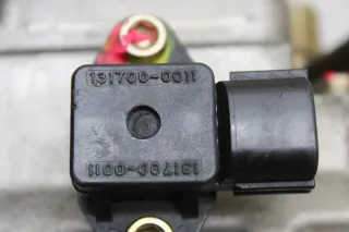 Hochdruckpumpe Einspritzpumpe 8-97185242-2 HU096500-6002 Opel Astra G - Bild 6