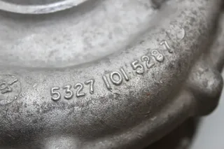 Turbolader Turbo Lader K27 53279707014 Iveco (2) - Bild 6