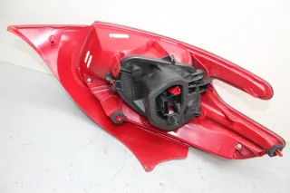 Rückleuchte Heckleuchte Rücklicht hinten rechts 9672628380 Peugeot 208 I Bj.14 - Bild 4