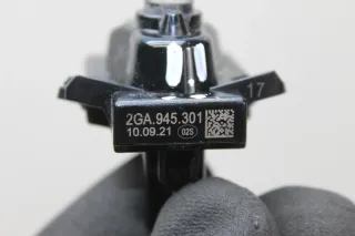 2GA945301 Einstiegsbeleuchtung für Außenspiegel links VW T-Roc T-Cross Taigo - Bild 2