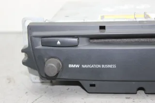 Navigation Business Navirechner Autoradio Navi CD 6512 9117533 BMW 3er E90 Bj.06 - Bild 2