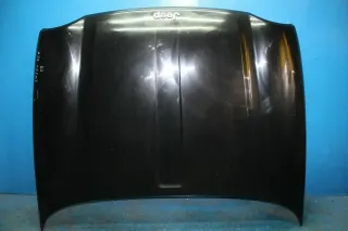 Jeep Cherokee KJ Bj.07 Motorhaube Haube vorne Schwarz - Bild 1