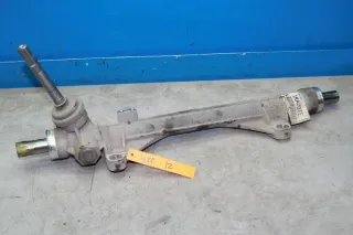 Lenkgetriebe Servolenkung Lenkung 480011KA0D Nissan Juke F15 1.5 dCi Bj.12 - Bild 1