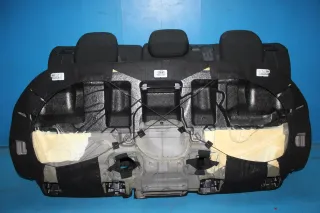 Rücksitzbank Rücksitz Sitz hinten Peugeot 308 II T9 Bj.14 - Bild 5