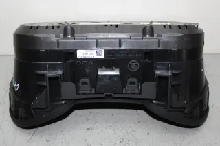 Tacho Kombiinstrument 5E0920751B A2C97095700 Skoda Octavia III 5E - Bild 4