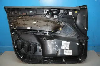 Türverkleidung Türpappe vorne rechts 96776522ZD Peugeot 308 II Bj.14 - Bild 4