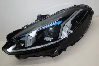 NEU Original BMW F7X 1er F70 2er F74 Voll LED Scheinwerfer vorne links 5A32B51 - Bild 2