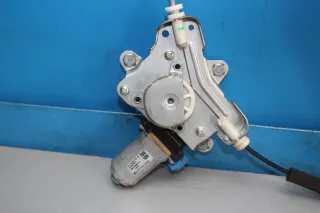 Fensterheber Gestänge Motor vorne rechts 25937972 Chevrolet Captiva C100 Bj.08 - Bild 3