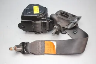 Sicherheitsgurt Gurt hinten rechts Chevrolet Captiva C100 Bj.08 - Bild 4