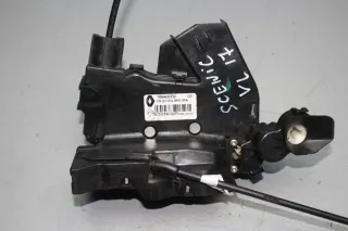 Türschloss ZV Schloss vorne links 805039092R Renault Scenic 4 IV Bj.17 - Bild 3
