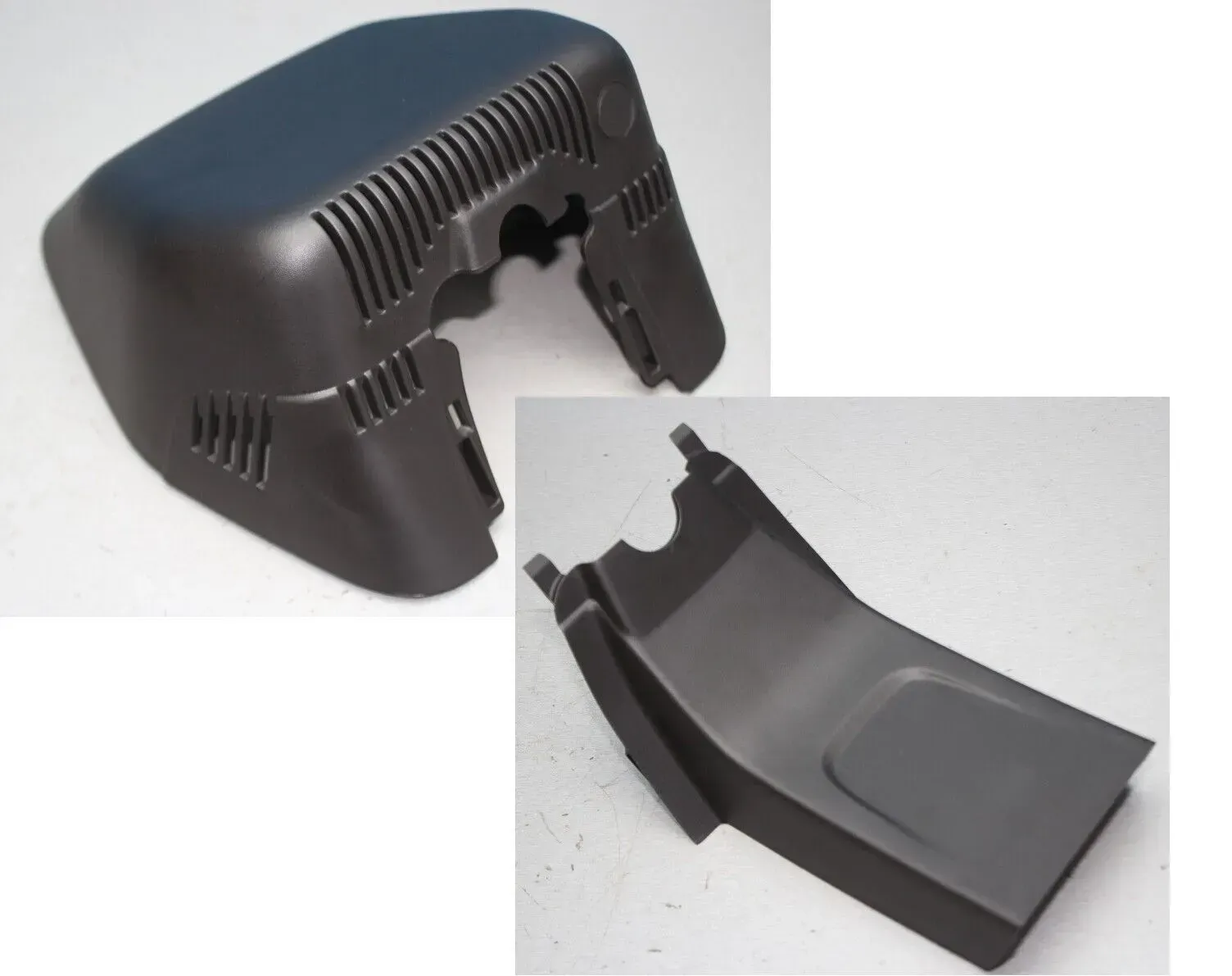 Abdeckung Verkleidung Innenspiegel 963A99329R Renault Scenic 4 IV Bj.17 - Bild 1