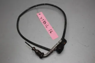 Abgastemperatursensor Sensor 226407522R Nissan X-Trail T32 1.6 dCi Bj.16 - Bild 1