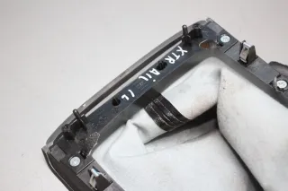 Blende Rahmen Manschette Schaltkulise 969354CC0A Nissan X-Trail T32 Bj.16 - Bild 6