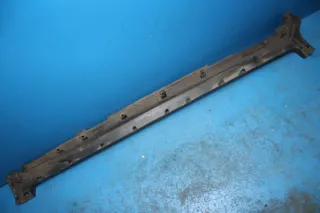 Schweller Verkleidung Abdeckung links 768514CE0A Nissan X-Trail T32 Bj.16 - Bild 8