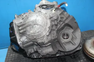 Automatikgetriebe mit Wandler 1283166 70A210 Volvo C30 2.0 D4 Facelift Bj.11 - Bild 10