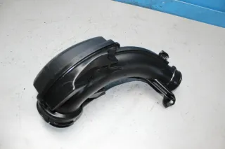 Ansaugrohr Leitung Ladeluftrohr 31293547 Volvo C30 2.0 D4 Facelift Bj.11 - Bild 4