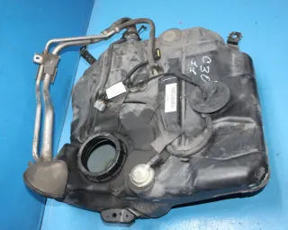 Kraftstofftank Einfüllstutzen Dieseltank 4N51-9002 Volvo C30 D4 Facelift Bj.11 - Bild 1