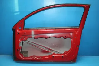 Beifahrertür Tür vorne rechts Rot 612 Volvo C30 D4 Facelift Bj.11 2-türig - Bild 10