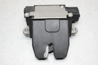 Heckklappenschloss ZV Schloss Heckklappe 3M51-R442A66-AR Ford Galaxy II WA6 Bj.06 - Bild 1