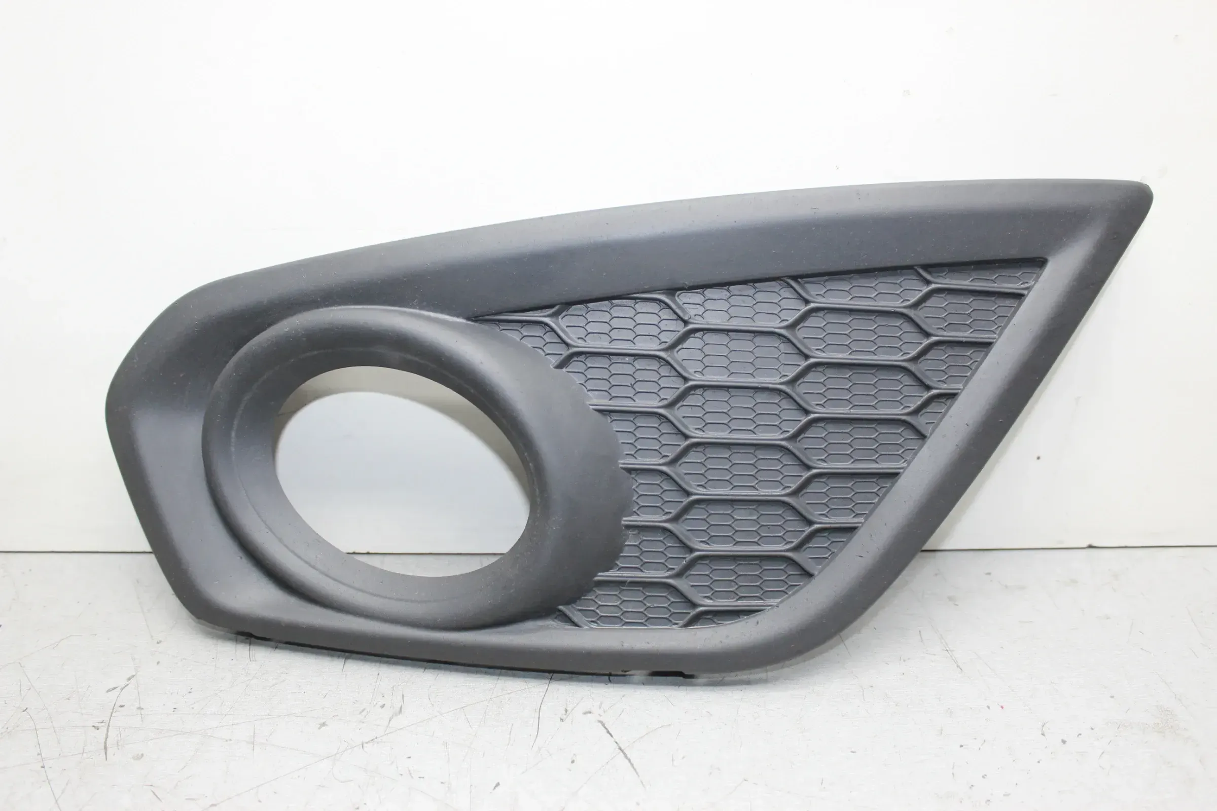 NSW Blende Nebelscheinwerfer vorne links 31323409 Volvo C30 D4 Facelift Bj.11 - Bild 1