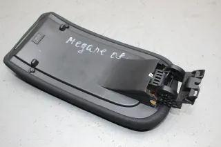 Armlehne Mittelarmlehne Stoff Renault Megane 2 II Bj.08 - Bild 4
