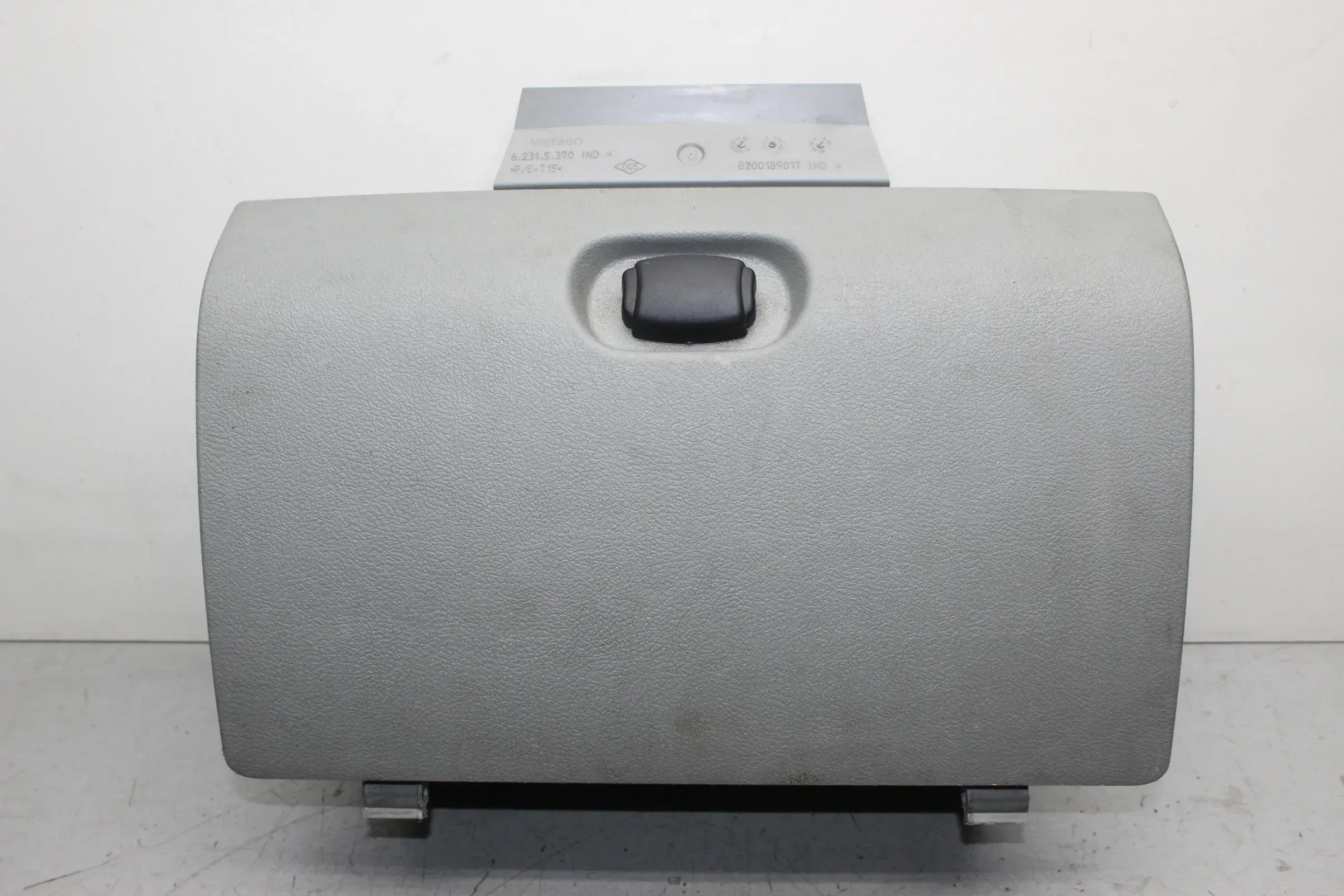 Handschuhfach Handschuhkasten 8200189017 8200189021 Renault Master II Bj.10 - Bild 1