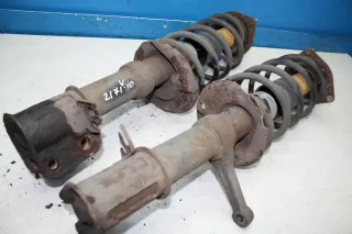 2x Stoßdämpfer Federbein vorne links rechts Lada Priora Kombi 2171 Bj.10 - Bild 5