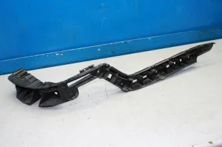 VW Passat 3C B7 Bj11 Halterung Stoßstange Halter hinten rechts 3AE807394A - Bild 3