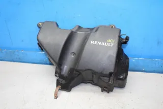 Renault Kangoo II 2 W Bj.11 Motorabdeckung Verkleidung Motor 175B17170R - Bild 1