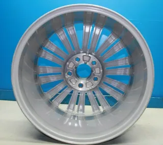 13409762  Original GM 1x Alufelge 7J x 17 Zoll ET35 LK 5x110 Opel Meriva B - Bild 4