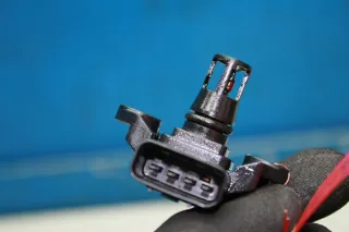 22627AA430 MAP Sensor Luftdrucksensor Saugrohrdruck Subaru Legacy IV BL BP Bj.08 - Bild 2