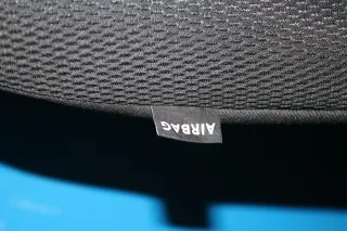 Beifahrersitz Sitz vorne rechts mit Airbag Renault Captur I J5 Bj.13 - Bild 4