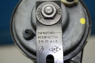 Hupe Signal Klakson 12V 510Hz 256109128R Renault Captur I J5 Bj.13 - Bild 3