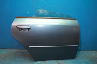 Tür hinten rechts mit Scheibe 64Z Subaru Legacy IV Kombi BL BP Bj.08 - Bild 1