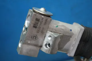 Klimaverdampfer Expansionsventil Denso 447500-3020 Subaru Legacy IV BL BP Bj.08 - Bild 3