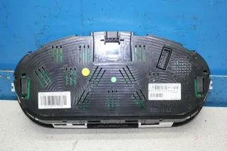 Renault Megane 3 III Bj.12 Tacho Kombiinstrument RNI 248102105R A2C31485100 B95 - Bild 2